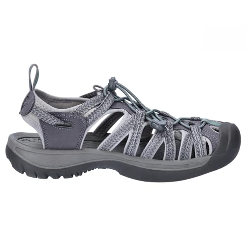 KEEN Women's Newport H2 Closed Toe Water Sandals.