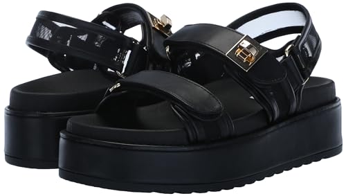 Steve Madden Women's Bigmona Sandal