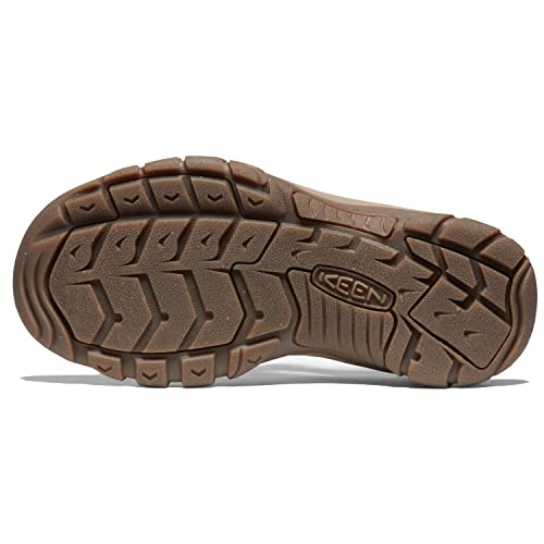 KEEN Women's Newport H2 Closed Toe Water Sandals.