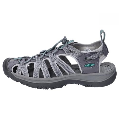 KEEN Women's Newport H2 Closed Toe Water Sandals.