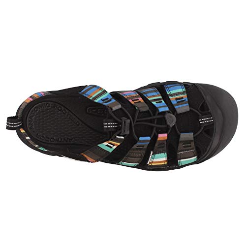 KEEN Women's Newport H2 Closed Toe Water Sandals.