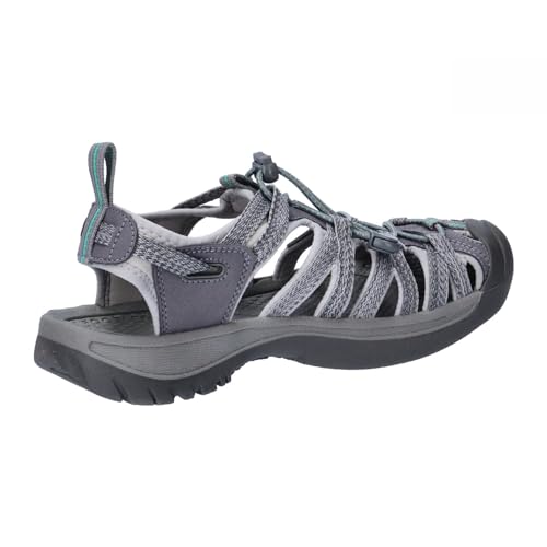 KEEN Women's Newport H2 Closed Toe Water Sandals.