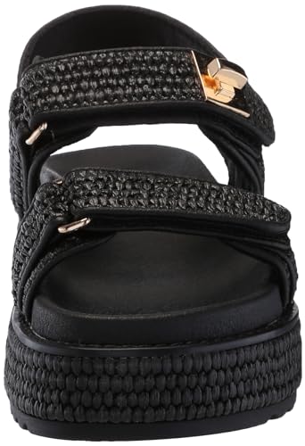 Steve Madden Women's Bigmona Sandal