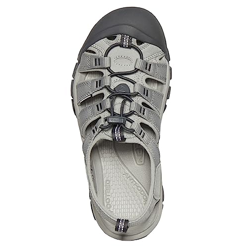 KEEN Women's Newport H2 Closed Toe Water Sandals.