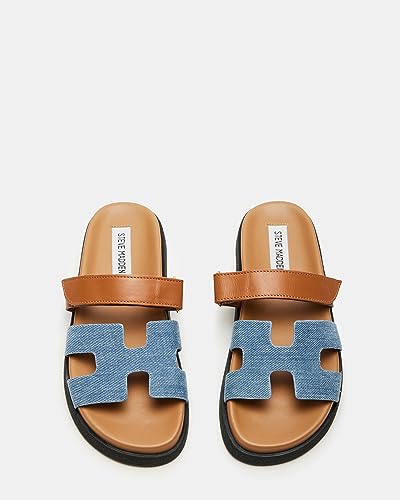 Steve Madden Women's Mayven Slide Sandal