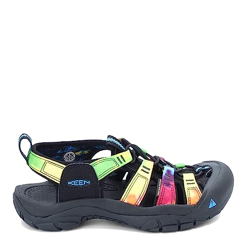 KEEN Women's Newport H2 Closed Toe Water Sandals.