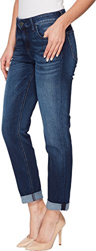 KUT from the Kloth™ Catherine Boyfriend Women’s Jeans – Blended Fabric – Mid Rise – Five Pocket Design