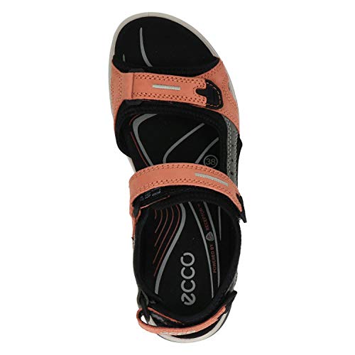 ecco womens Yucatan Sandal