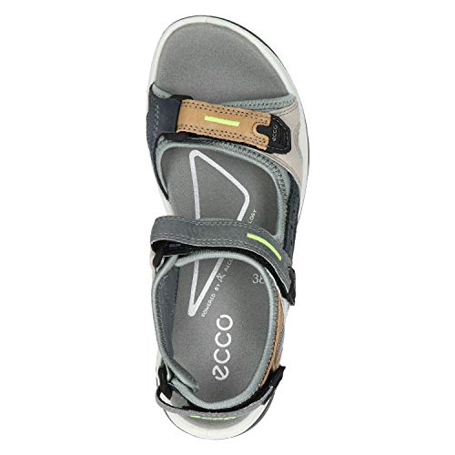 ecco womens Yucatan Sandal