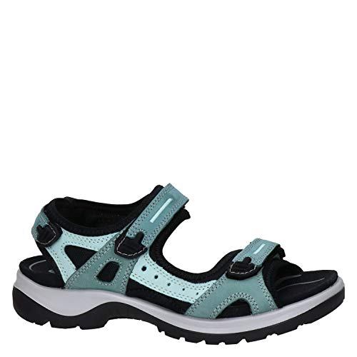 ecco womens Yucatan Sandal