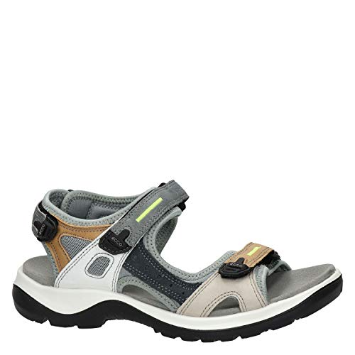 ecco womens Yucatan Sandal