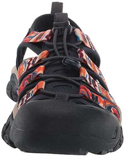 KEEN Women's Newport H2 Closed Toe Water Sandals.