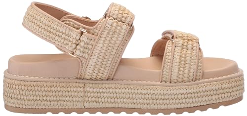 Steve Madden Women's Bigmona Sandal