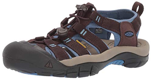 KEEN Women's Newport H2 Closed Toe Water Sandals.