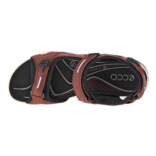 ecco womens Yucatan Sandal