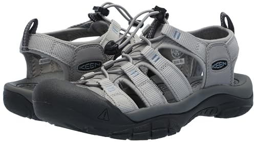 KEEN Women's Newport H2 Closed Toe Water Sandals.