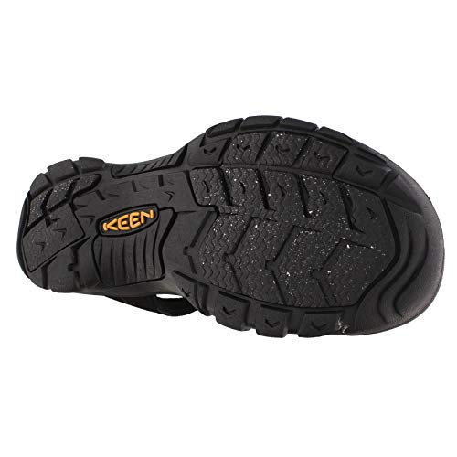 KEEN Women's Newport H2 Closed Toe Water Sandals.