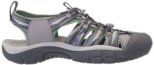 KEEN Women's Newport H2 Closed Toe Water Sandals.