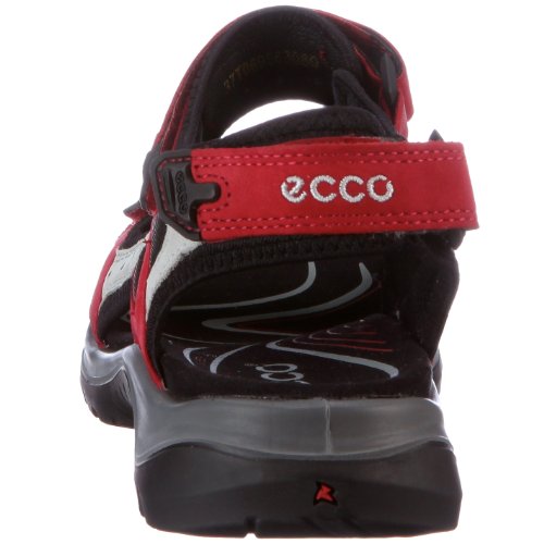 ecco womens Yucatan Sandal