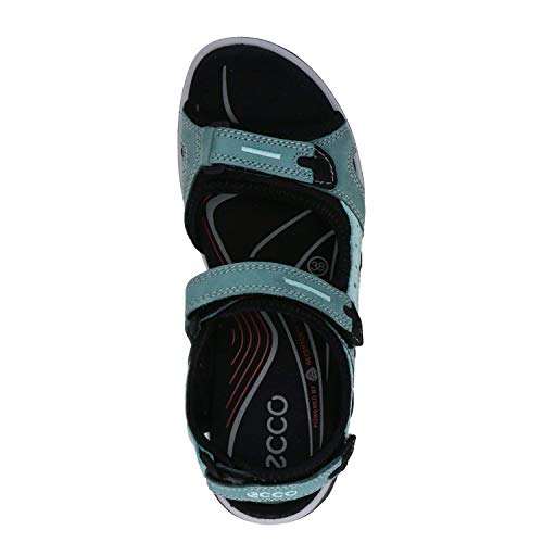 ecco womens Yucatan Sandal