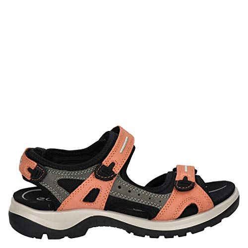 ecco womens Yucatan Sandal