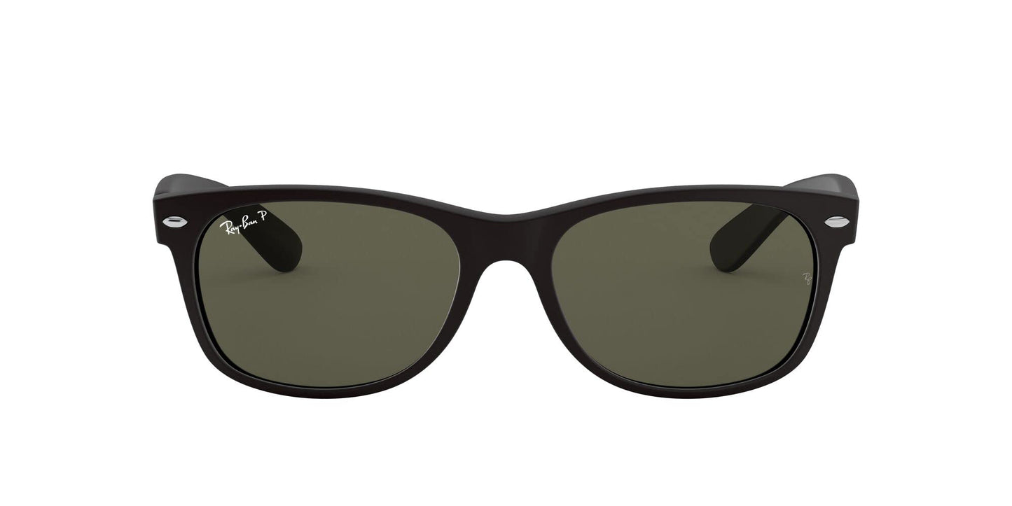 Ray-Ban RB2132 New Wayfarer Square Sunglasses