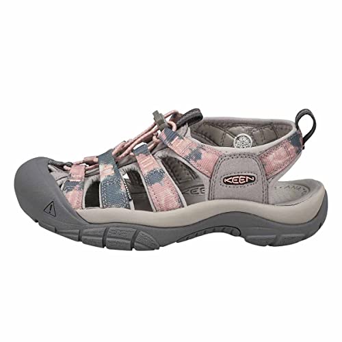 KEEN Women's Newport H2 Closed Toe Water Sandals.