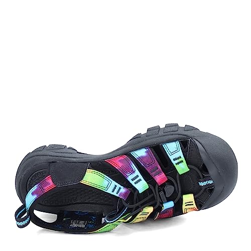 KEEN Women's Newport H2 Closed Toe Water Sandals.