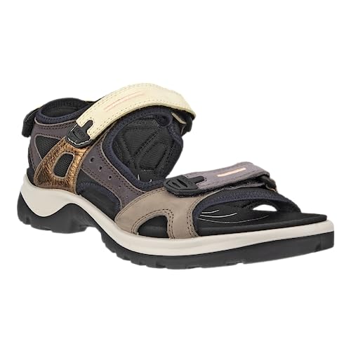 ecco womens Yucatan Sandal