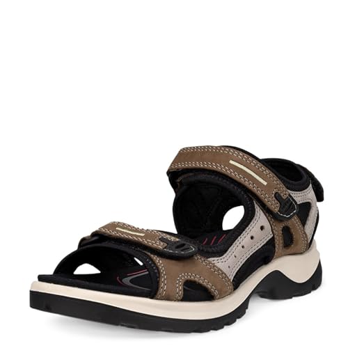 ecco womens Yucatan Sandal