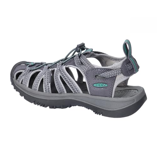 KEEN Women's Newport H2 Closed Toe Water Sandals.