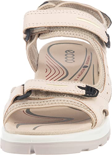 ecco womens Yucatan Sandal