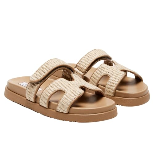 Steve Madden Women's Mayven Slide Sandal