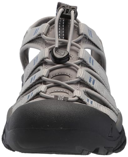 KEEN Women's Newport H2 Closed Toe Water Sandals.