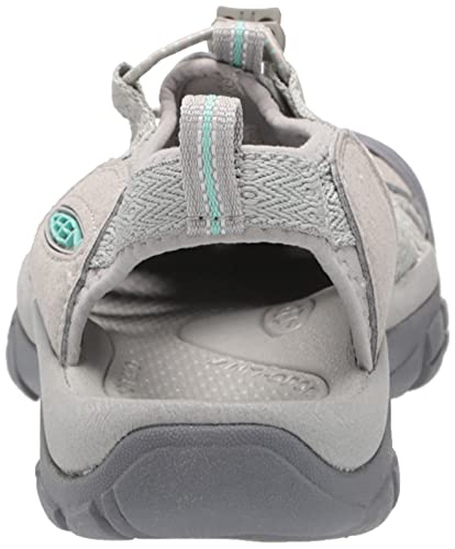 KEEN Women's Newport H2 Closed Toe Water Sandals.