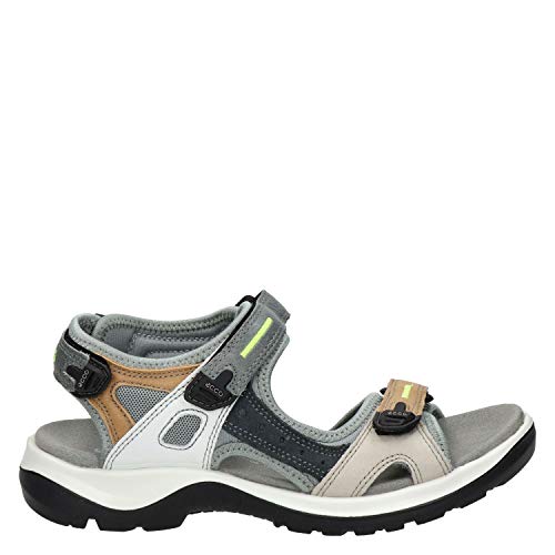 ecco womens Yucatan Sandal