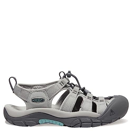 KEEN Women's Newport H2 Closed Toe Water Sandals.