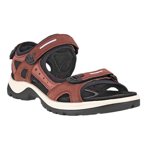 ecco womens Yucatan Sandal