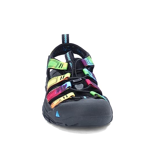 KEEN Women's Newport H2 Closed Toe Water Sandals.