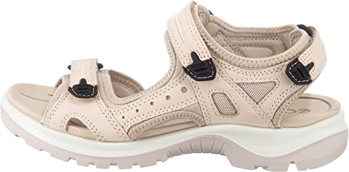 ecco womens Yucatan Sandal