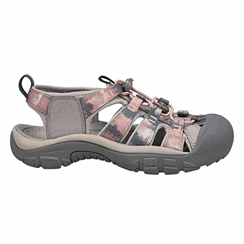 KEEN Women's Newport H2 Closed Toe Water Sandals.