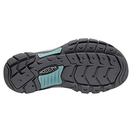 KEEN Women's Newport H2 Closed Toe Water Sandals.