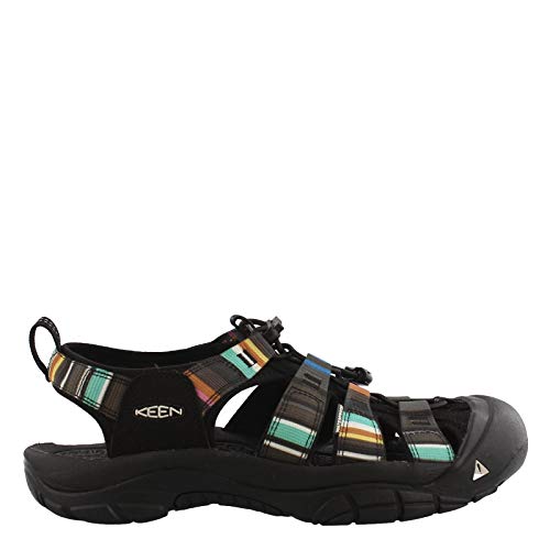 KEEN Women's Newport H2 Closed Toe Water Sandals.