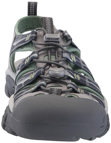 KEEN Women's Newport H2 Closed Toe Water Sandals.