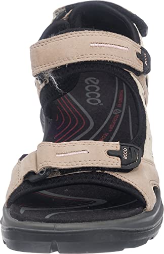 ecco womens Yucatan Sandal