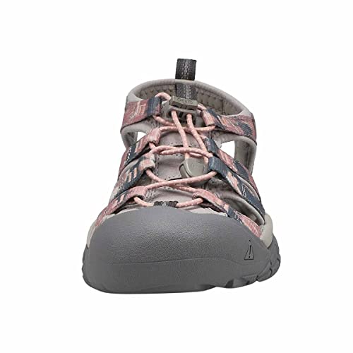 KEEN Women's Newport H2 Closed Toe Water Sandals.