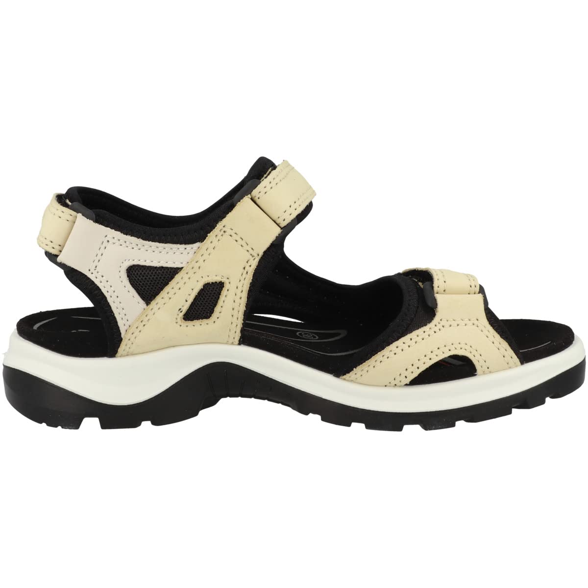 ecco womens Yucatan Sandal