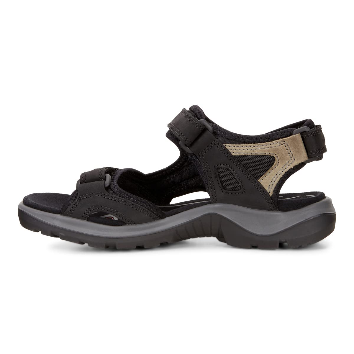 ecco womens Yucatan Sandal