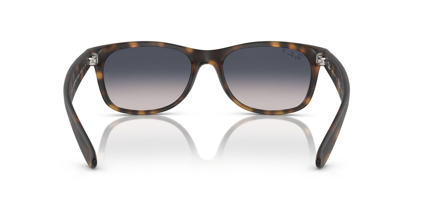 Ray-Ban RB2132 New Wayfarer Square Sunglasses