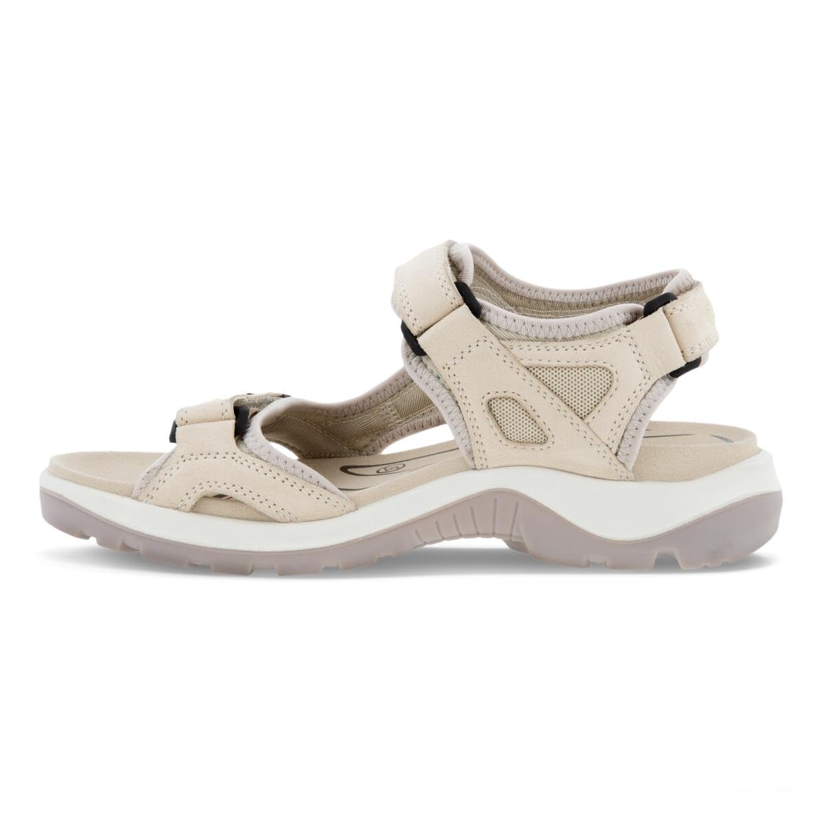 ecco womens Yucatan Sandal